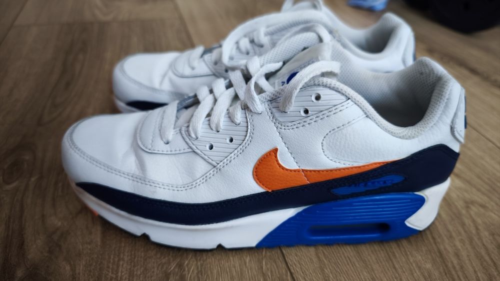 Маратонки Nike 39