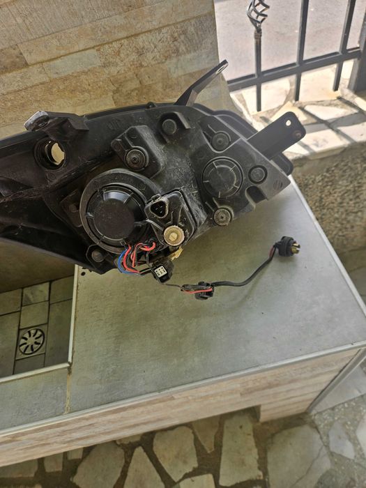 Коплект Фарове за джип Great Wall Hover H5