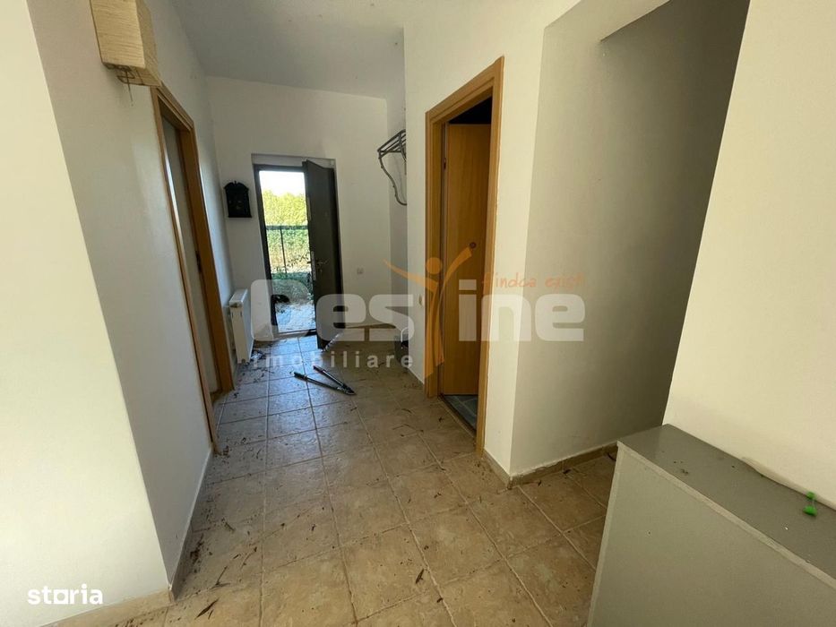 Casă individuală – Săftica | Teren 1.000 mp