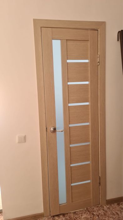 Продам межкомнатные двери