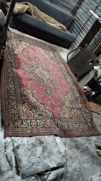 Продам ковры,паласы,дорожки