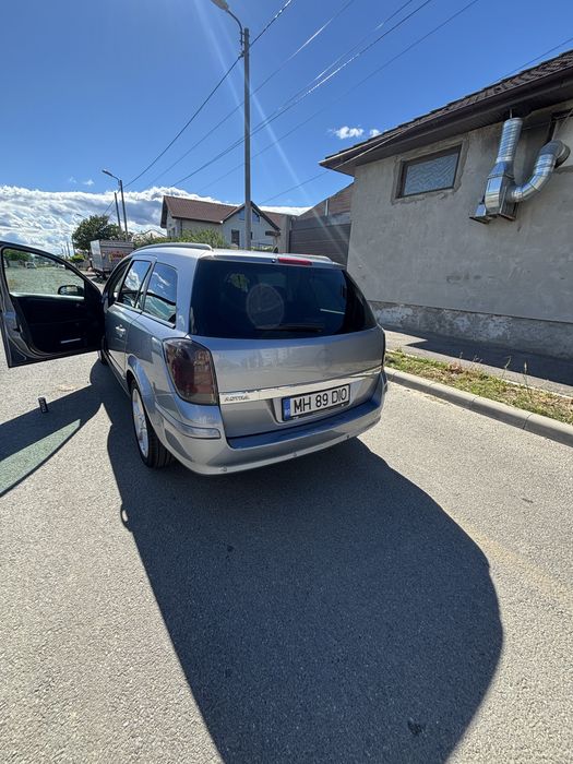 Opel astra h 1.9 cdti