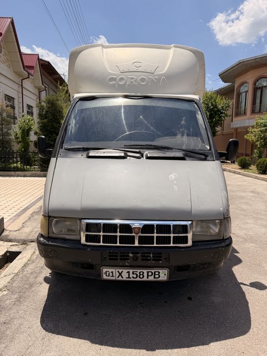 Газель 1999 БЕНЗИН