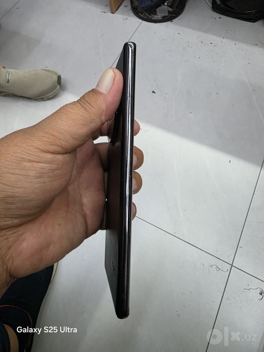 Infinix zero 40 5g