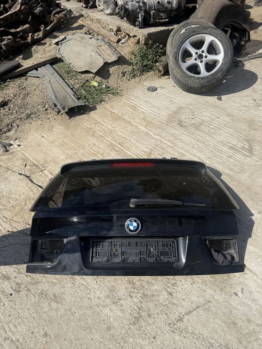Заден капак Багажник BMW X5 E70
