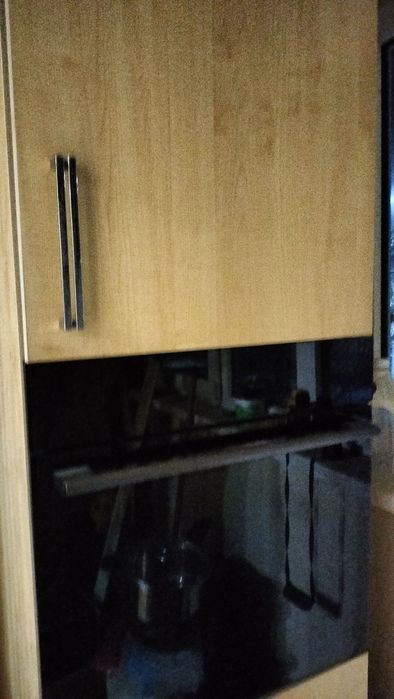 Духовой шкаф, встраиваемый