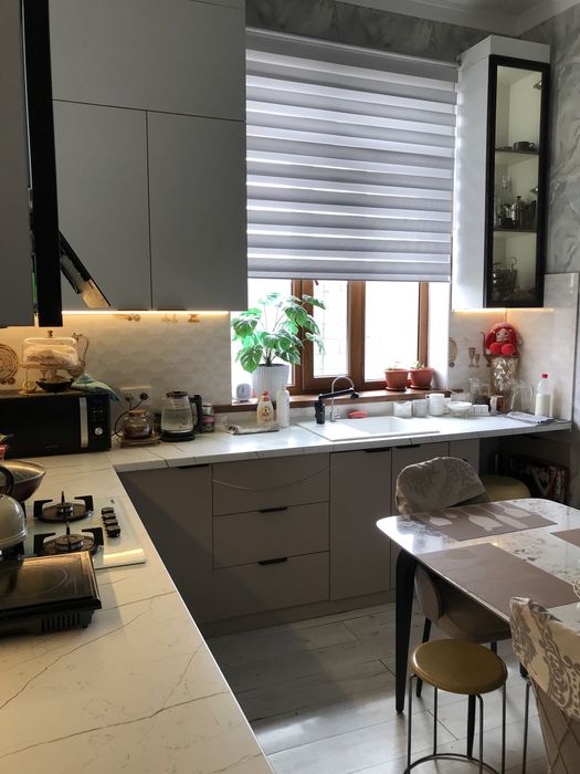 Дом Каскелене новый можно обмен