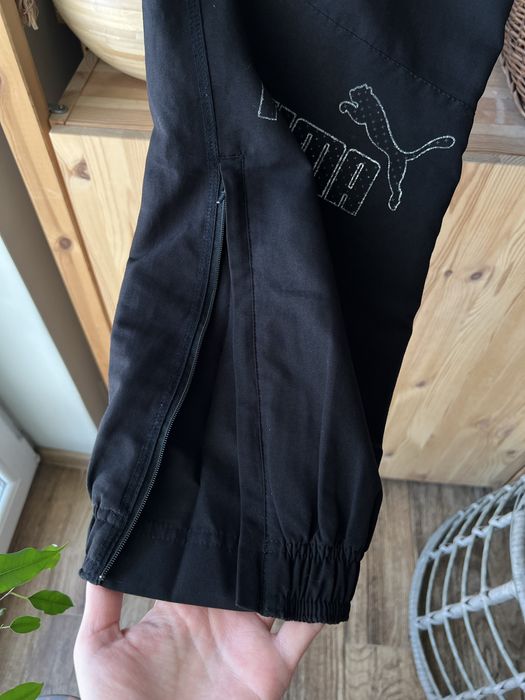 Pantaloni Puma S