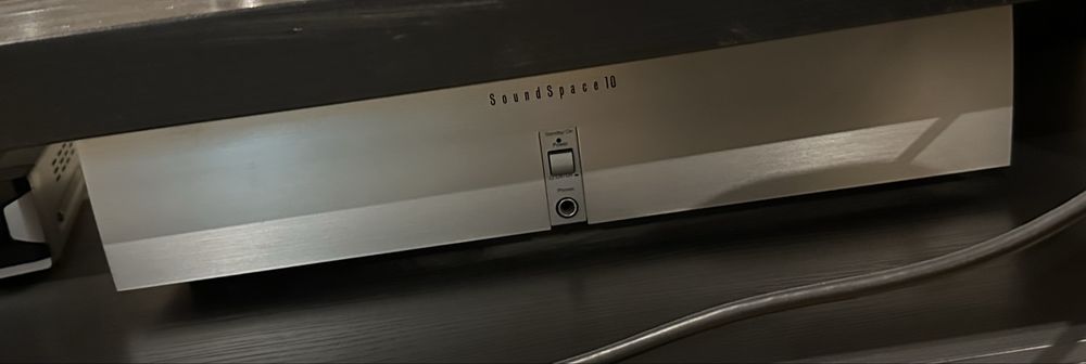 Nakamichi Sound Space 10