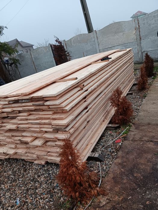 Vindem  cherestea de rășinoase căpriori de orice dimensiun și  lungime