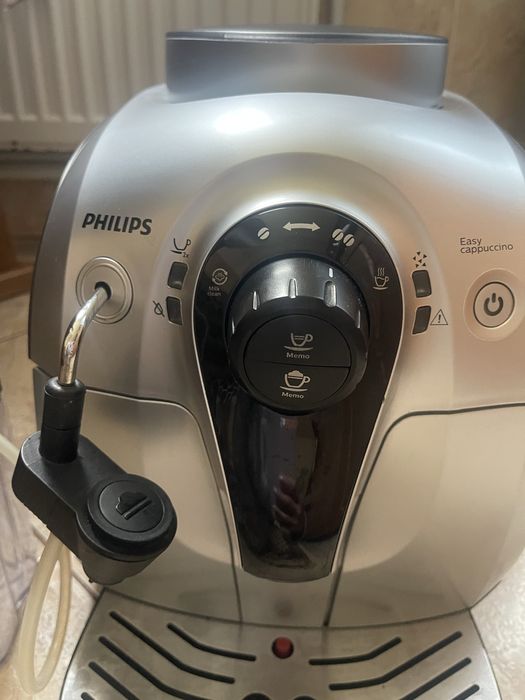 Expresor  de cafea filips