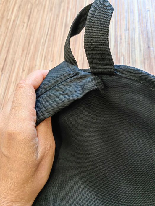 Рюкзак с одной лямкой