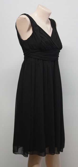 Rochie neagra Tibi marimea S