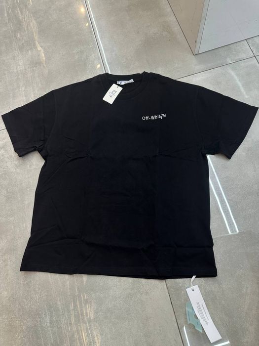 Tirocuri off white noi