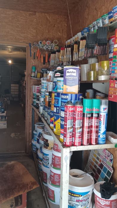 Контейнер 40т Алтын ауыл