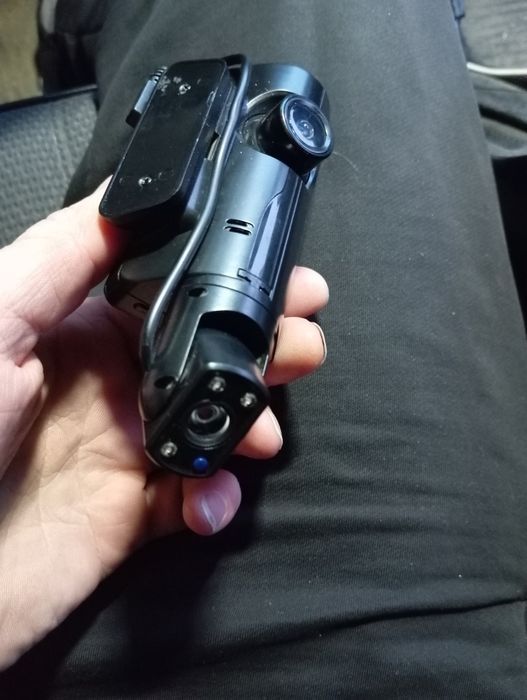 Авто регистратор