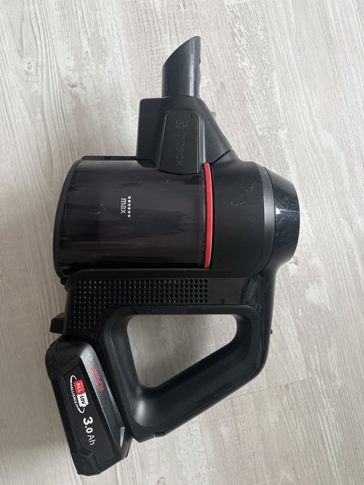 Прахосмукачка Bosch Unlimited 7