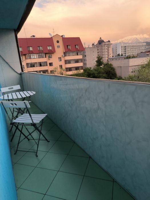 Продам 1-комнатную квартиру