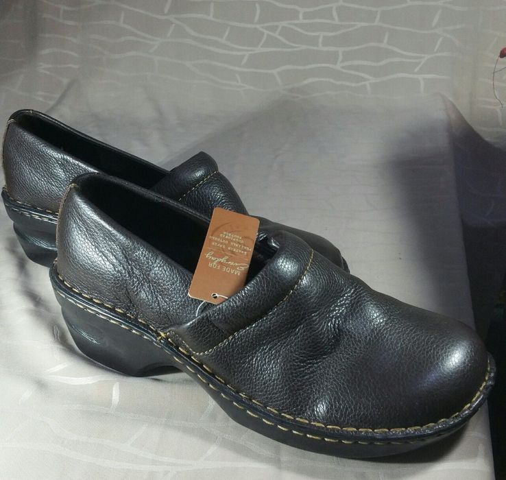 Английский женские обувь.