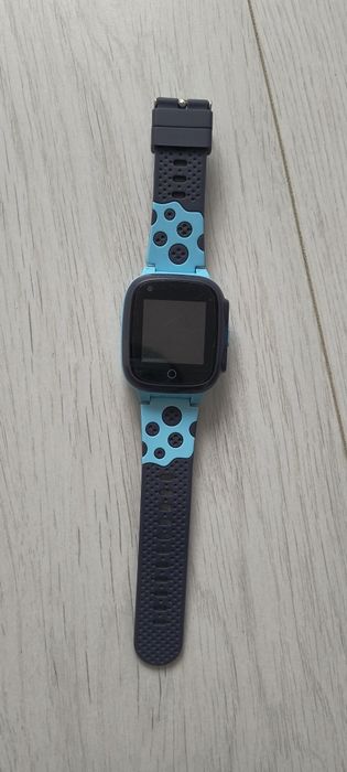 Ceas Smartwatch copii cu Sim si GPS