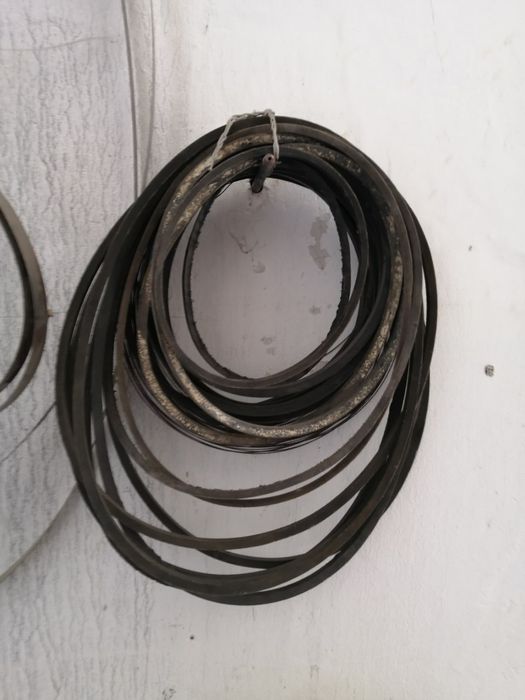 Продаётся разные запчасти, ремны и ножы для станков