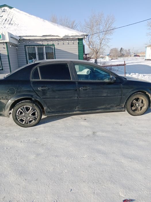 Продам Опель вектра с