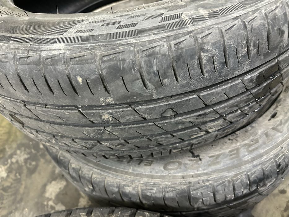 Диски с резиной