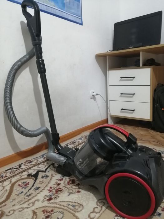 Продам пылесос Samsung Cyclone