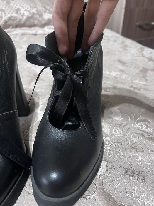 Продам туфли. Б/у.