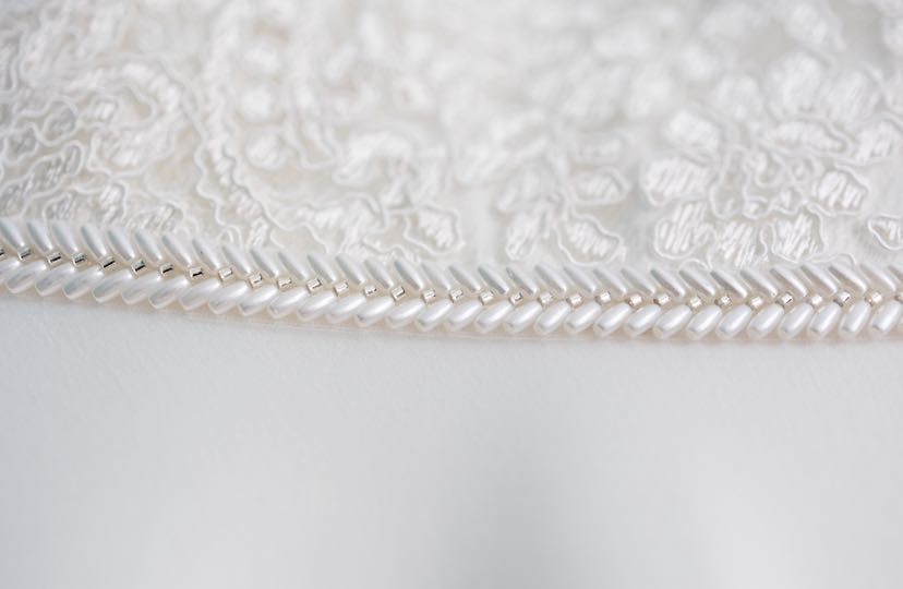 Rochie mireasă L-XL