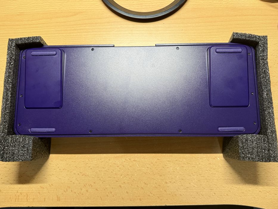 Dark Project ALU87B celestial | ГАРАНЦИЯ до март 2027