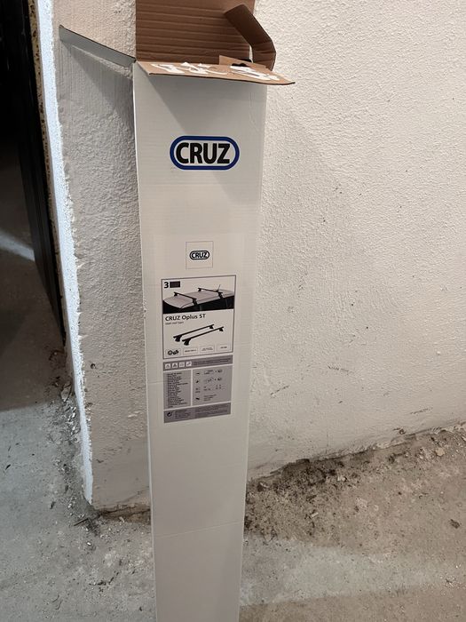 Напречни греди CRUZ