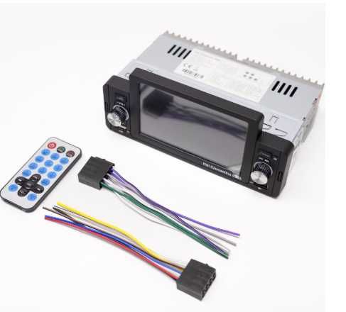 Мултимедия навигация 1дин 4,5 инча 4х50w