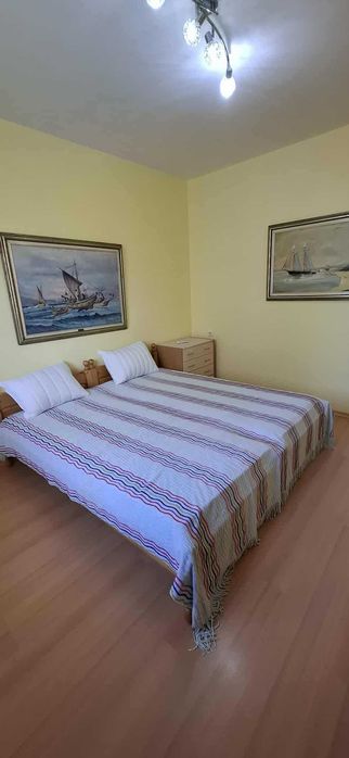 Дава се под наем Двустаен апартамент в Велико Търново, Колю Фичето - 60 кв.м за 331.5 € - Снимка #6