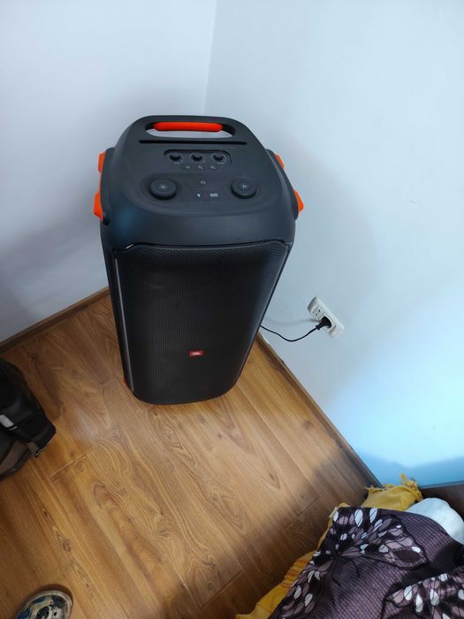 Boxă portabilă JBL partybox 710 ca nouă, Constanța