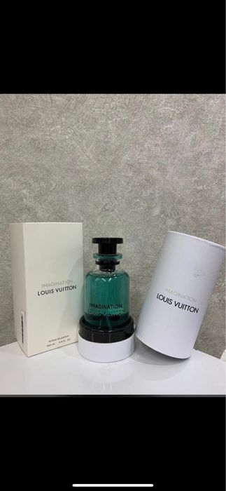 Parfum Louis Vuitton 100ml premium !!