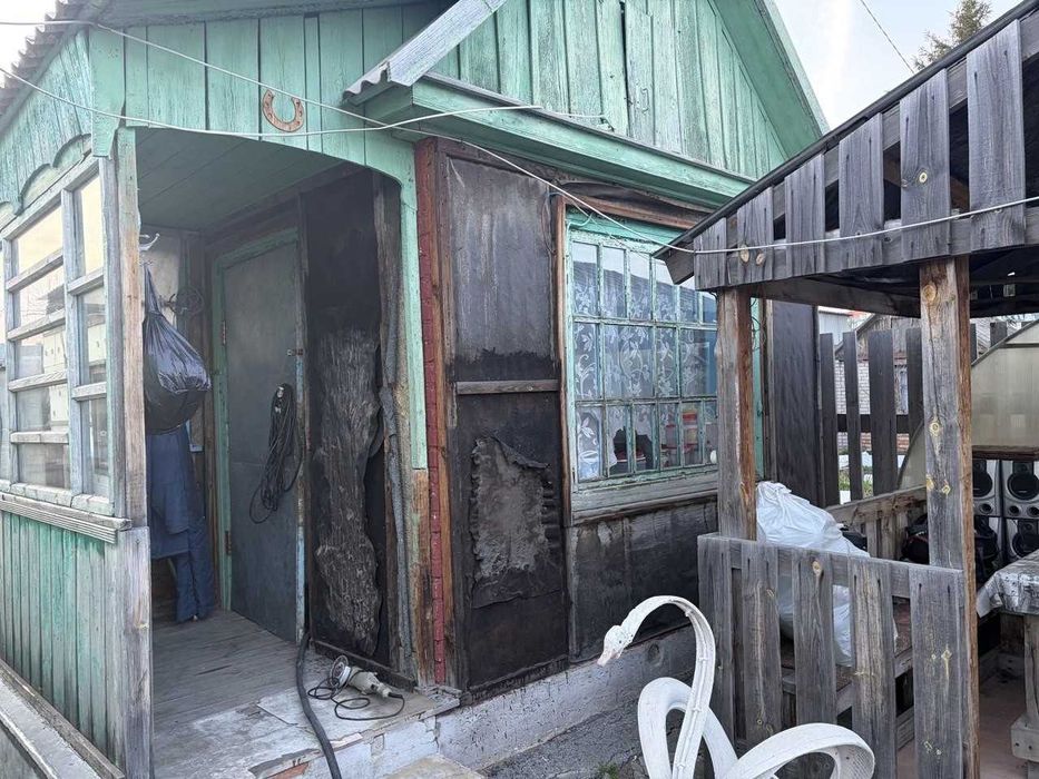 Продается 2-х ком дом в ПКСТ Мичуринец