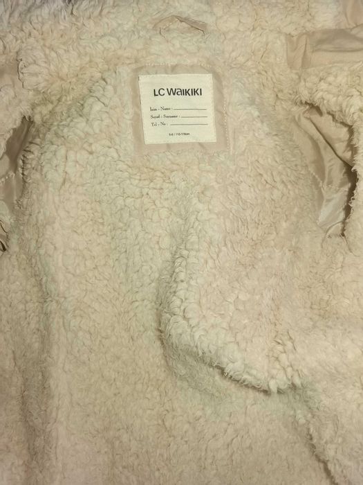 Продаётся детская куртка