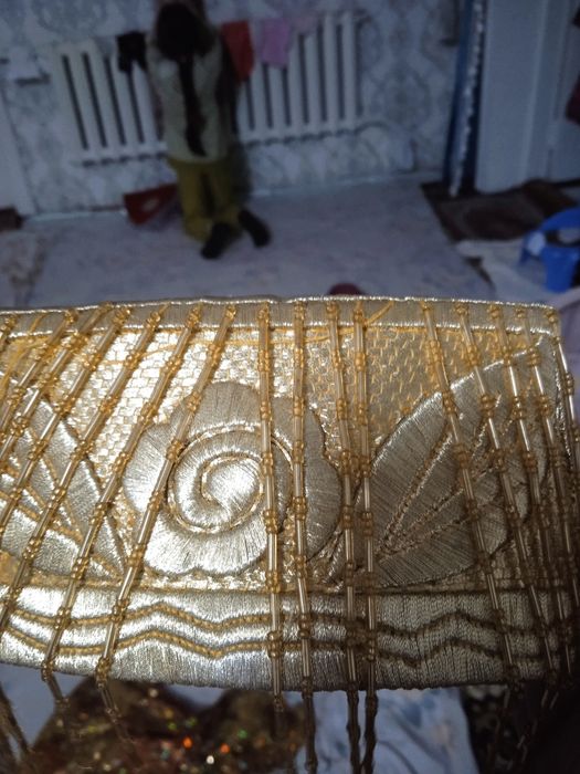 Зар дуппи келинглар учун