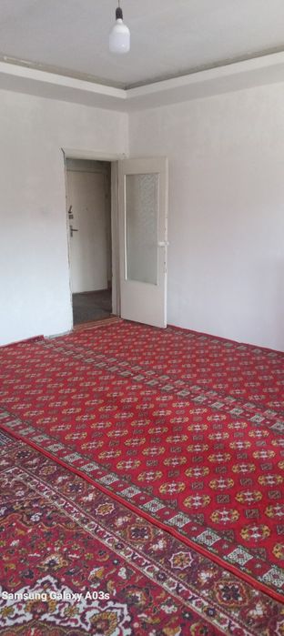 Продаем свою 3 комнатную на алгоритме 31 кв базарчик