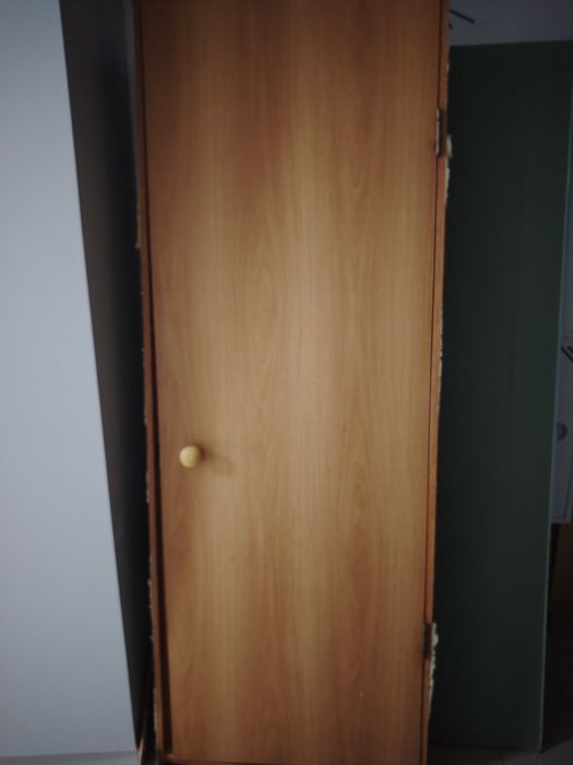 Двери с коробом 70 и 60