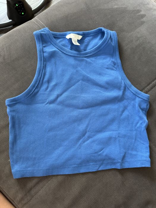 Дамски спортни дрехи нови и малко носени