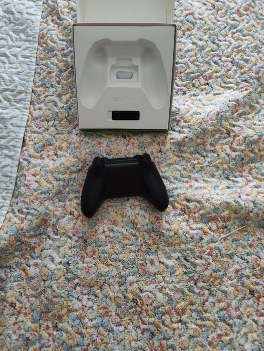 Xbox Controller Black