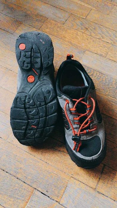 Детски туристически обувки Timberland 33н.