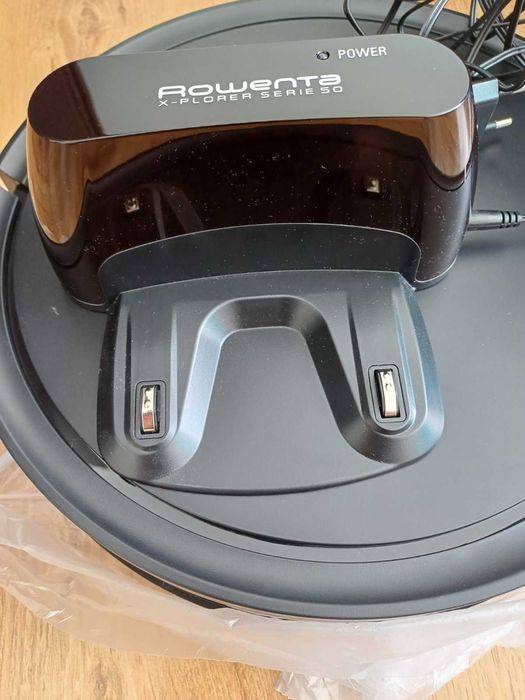 Rowenta X-plorer series 50