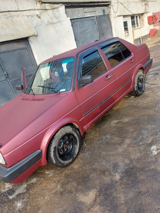 Машина легковая Volkswagen jetta