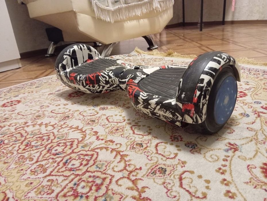 Продаю гераскутер