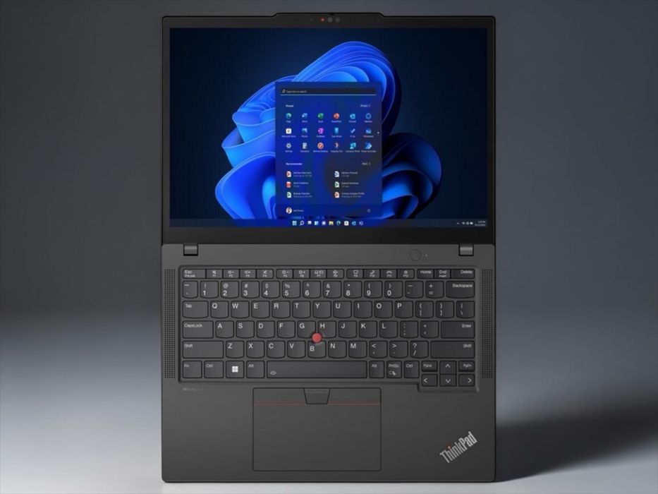 НОВ! Lenovo ThinkPad X13 Gen 3 13.3 WUXGA i5-1245u 16GB LPDDR5 256SSD Гаранция!