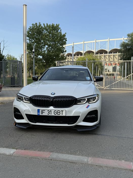 De vanzare Bmw 330 d