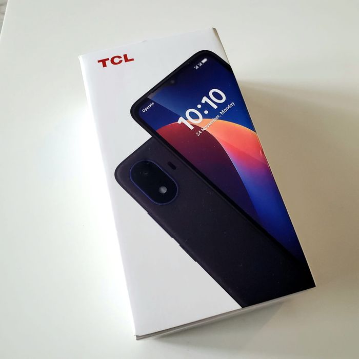 TCL K70 SE nou cu garantie, 64 GB ROM, 12 GB RAM